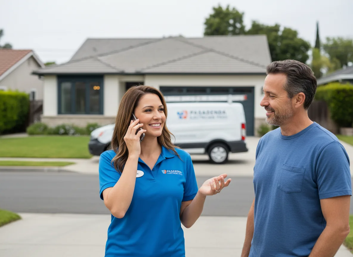 Electrician Trenton, UT FAQs